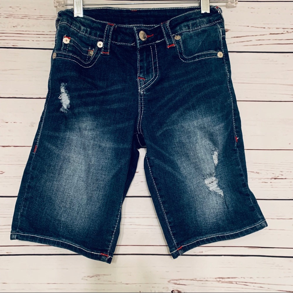 True religion kids size 10 jeans